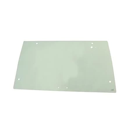 Aftermarket Glass, Rear A-1330904C2-AI